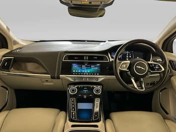 Used Jaguar I-Pace 2019 for sale - 79828193: Photo