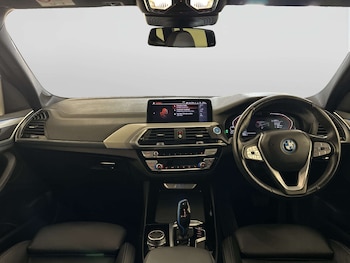 Used BMW iX3 2022 for sale - 78272613: Photo