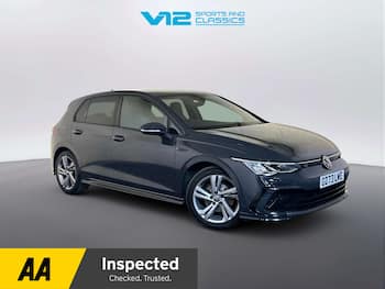 Used Volkswagen Golf 2024 for sale - 79605814: Photo