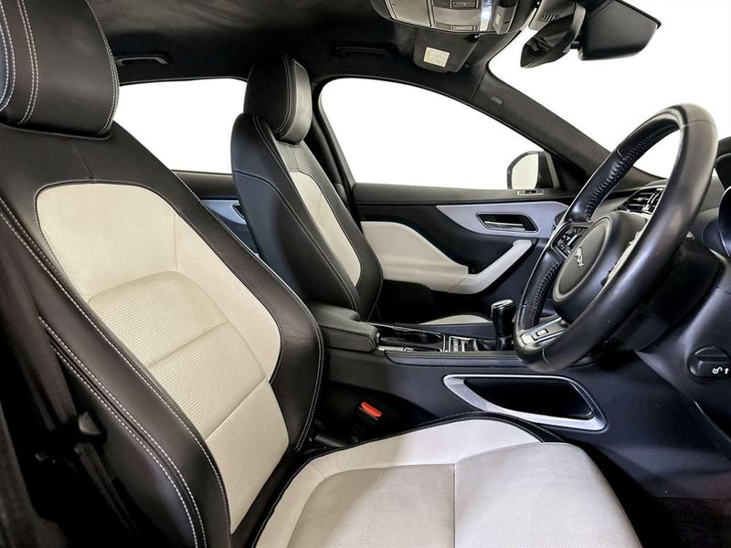 Used Jaguar F-Pace 2019 for sale - 77161062: Photo 13