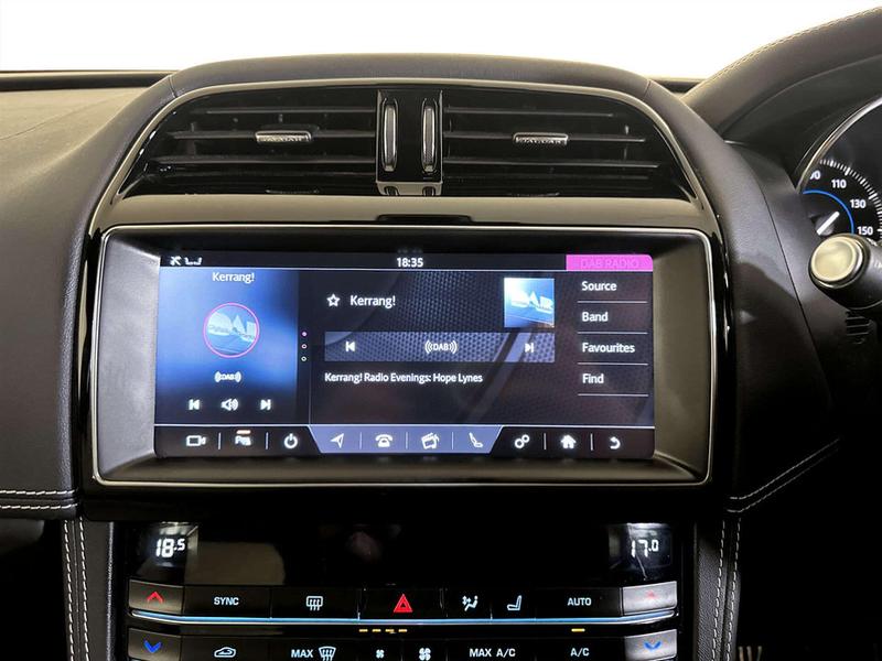 Used Jaguar F-Pace 2019 for sale - 77161062: Photo 22