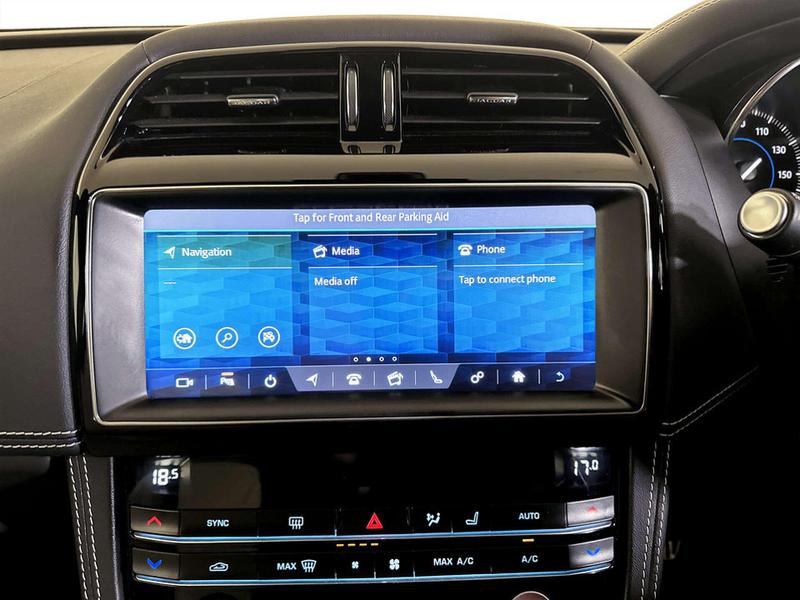 Used Jaguar F-Pace 2019 for sale - 77161062: Photo 23