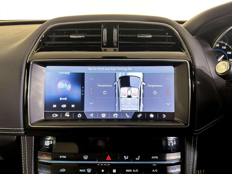 Used Jaguar F-Pace 2019 for sale - 77161062: Photo 25