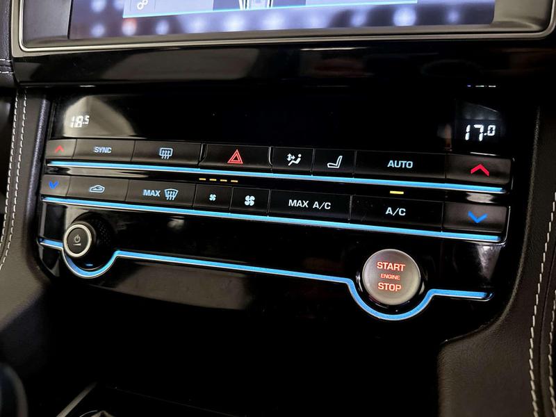 Used Jaguar F-Pace 2019 for sale - 77161062: Photo 27