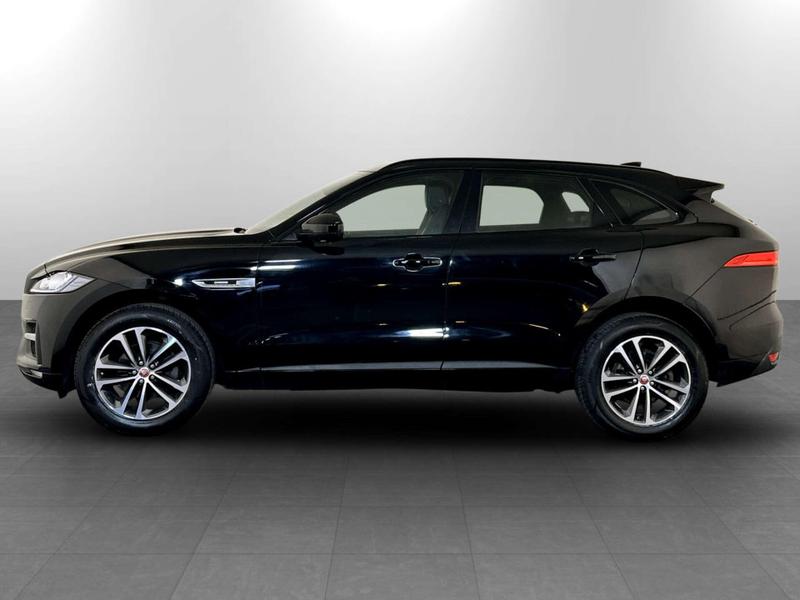 Used Jaguar F-Pace 2019 for sale - 77161062: Photo 7