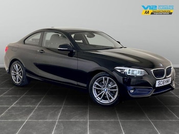 BMW - 2 Series