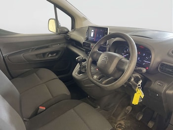 Used Citroen Berlingo 2019 for sale - 78726440: Photo
