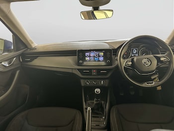 Used Skoda Kamiq 2022 for sale - 78371307: Photo