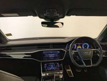 Used Audi A6 Saloon 2021 for sale - 73525087: Photo