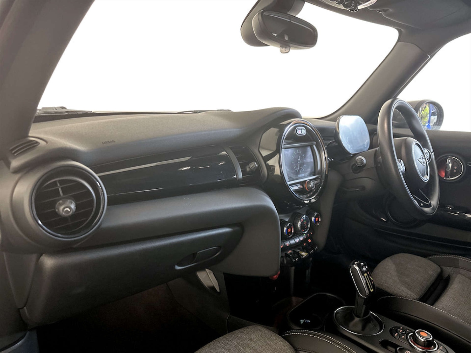 Used MINI Hatch 2020 for sale - 77581140: Photo 12