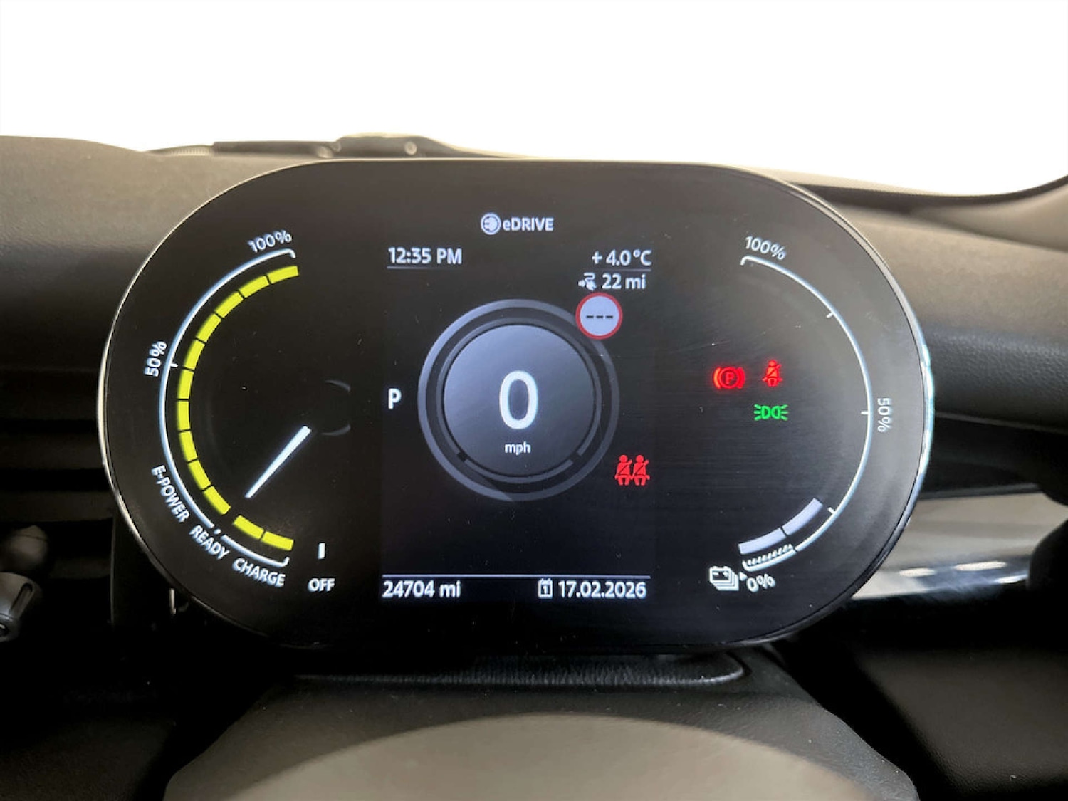 Used MINI Hatch 2020 for sale - 77581140: Photo 18