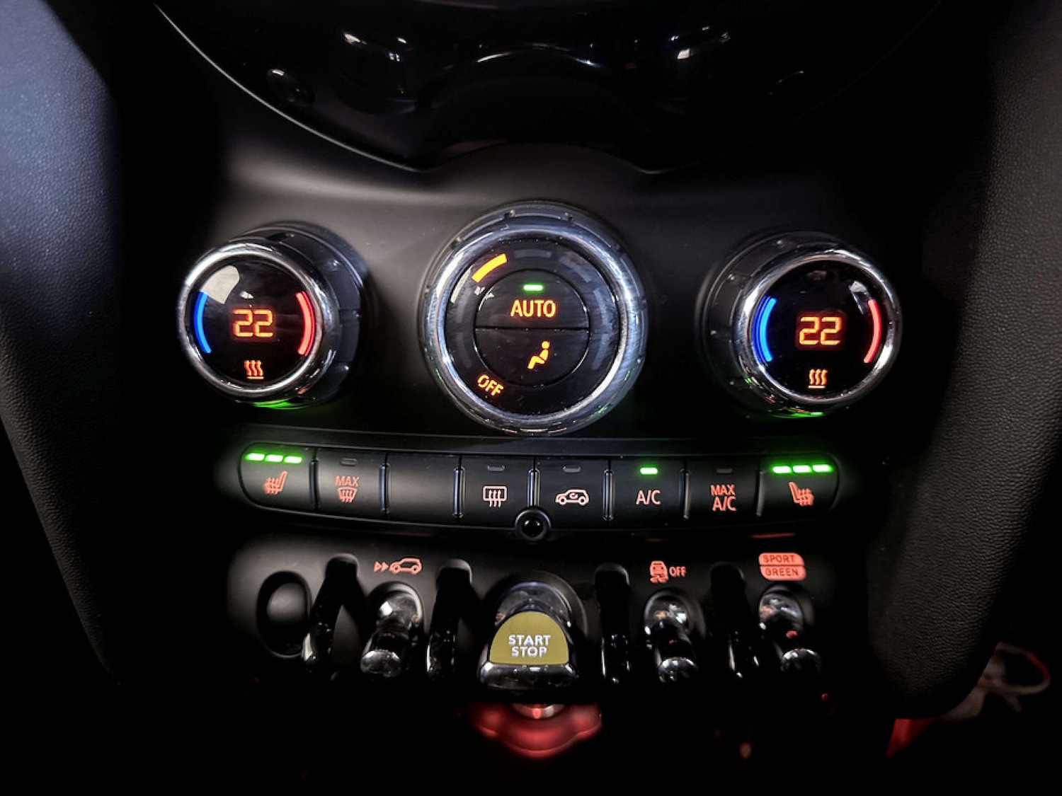 Used MINI Hatch 2020 for sale - 77581140: Photo 25