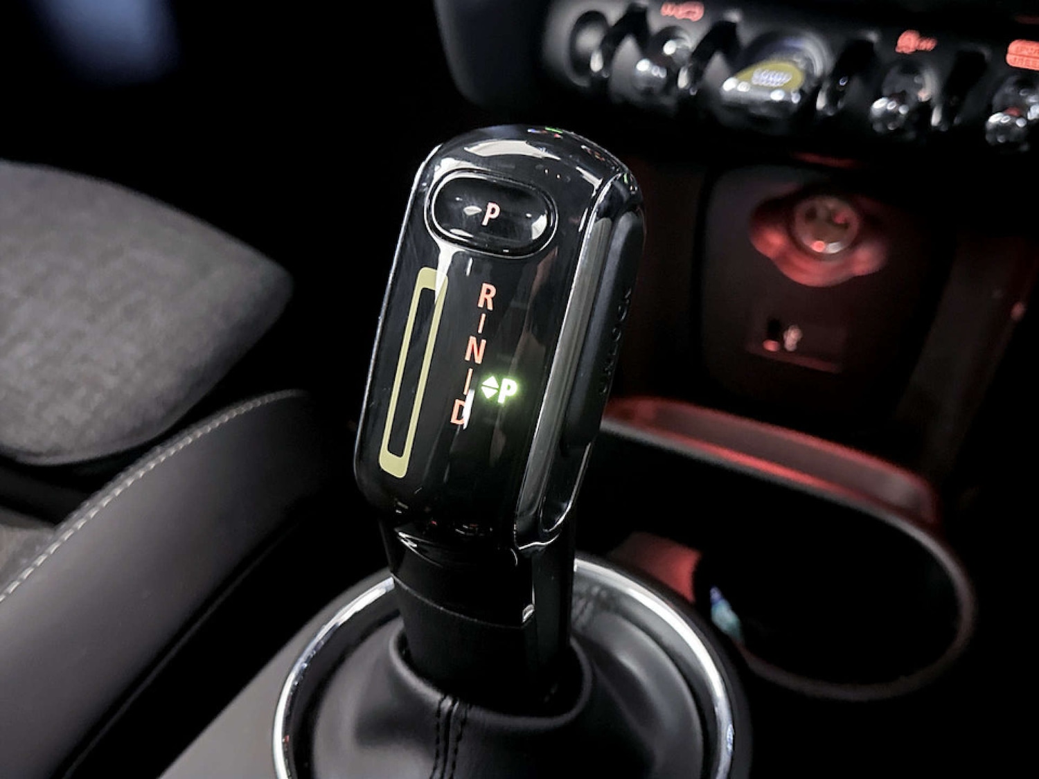 Used MINI Hatch 2020 for sale - 77581140: Photo 26