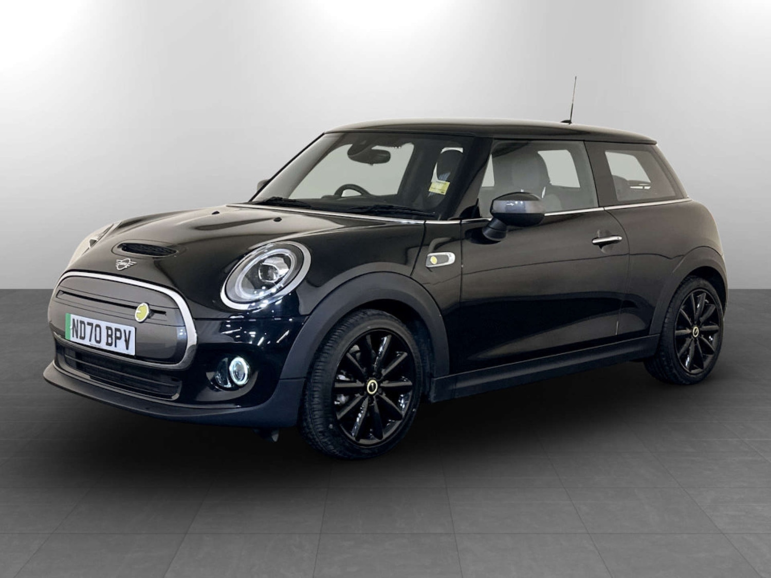 Used MINI Hatch 2020 for sale - 77581140: Photo 6