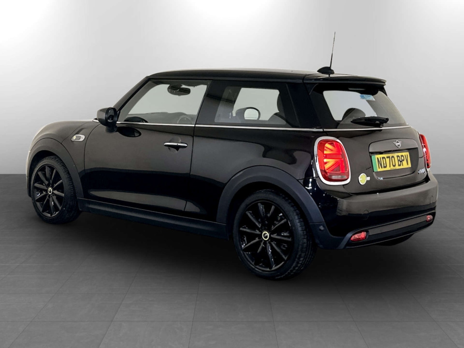 Used MINI Hatch 2020 for sale - 77581140: Photo 8
