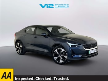 Used Polestar Polestar 2 2023 for sale - 78223491: Photo