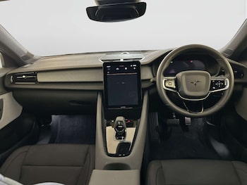 Used Polestar Polestar 2 2023 for sale - 78223491: Photo