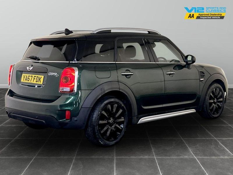 Used MINI Countryman 2017 for sale - 76079764: Photo 10