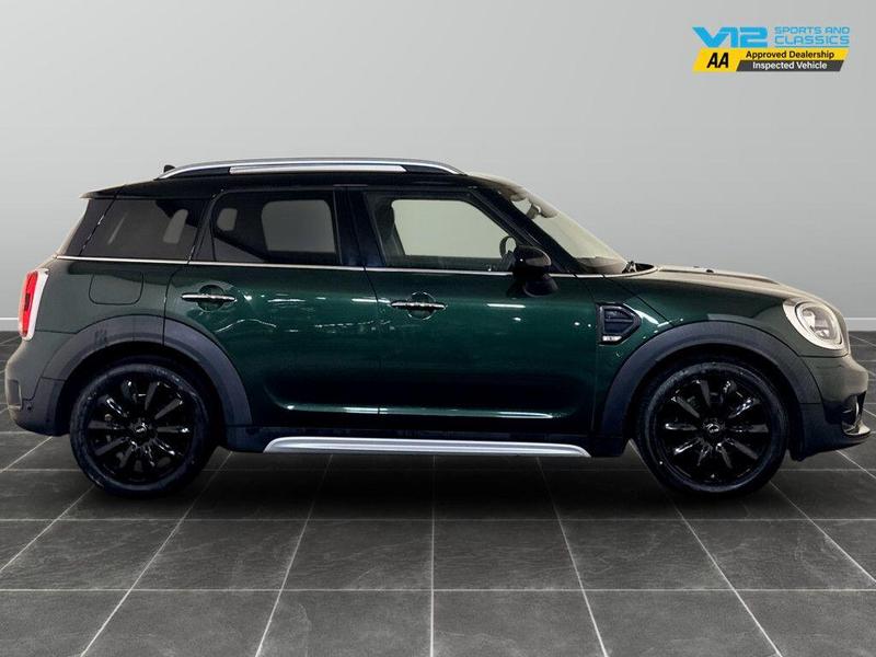 Used MINI Countryman 2017 for sale - 76079764: Photo 11