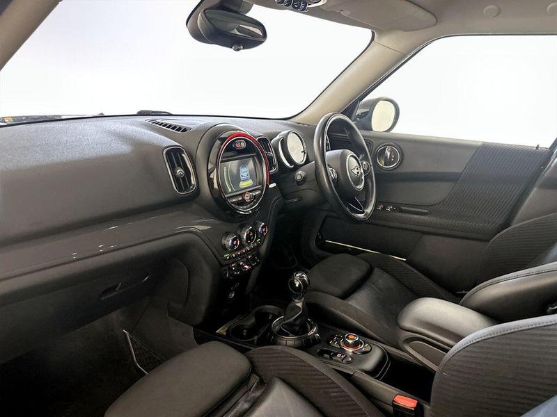 Used MINI Countryman 2017 for sale - 76079764: Photo 12