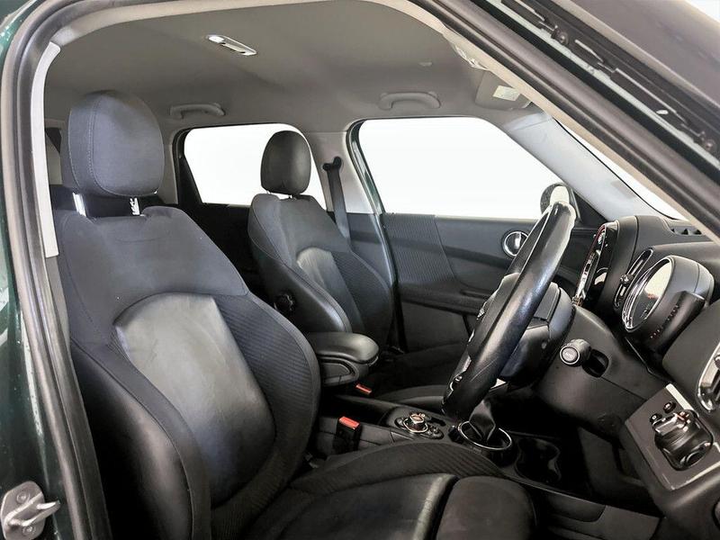 Used MINI Countryman 2017 for sale - 76079764: Photo 13