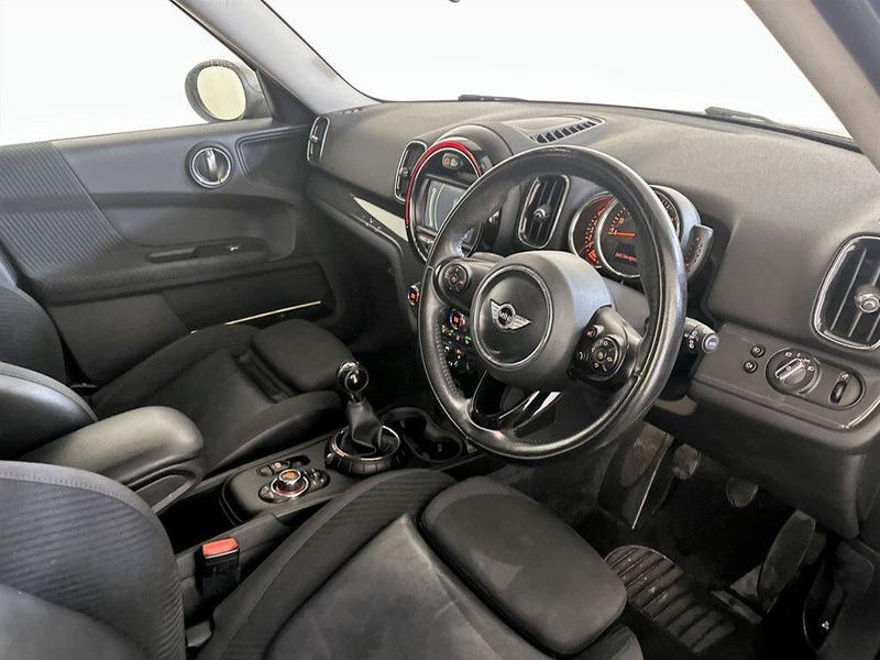 Used MINI Countryman 2017 for sale - 76079764: Photo 15