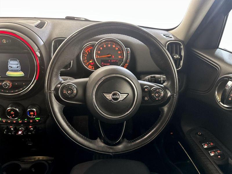 Used MINI Countryman 2017 for sale - 76079764: Photo 16