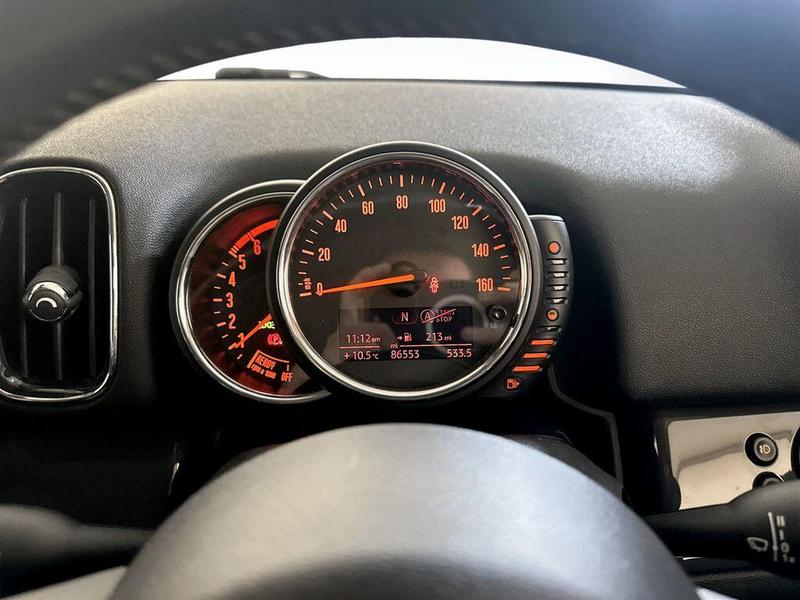 Used MINI Countryman 2017 for sale - 76079764: Photo 18