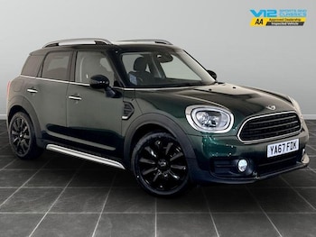 MINI - Countryman