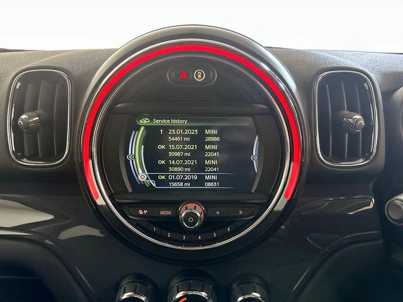 Used MINI Countryman 2017 for sale - 76079764: Photo 22