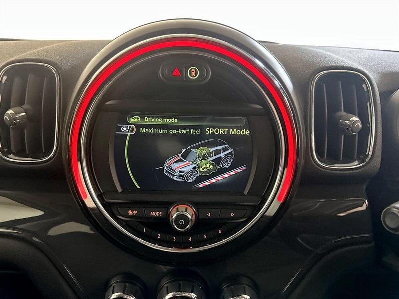 Used MINI Countryman 2017 for sale - 76079764: Photo 23