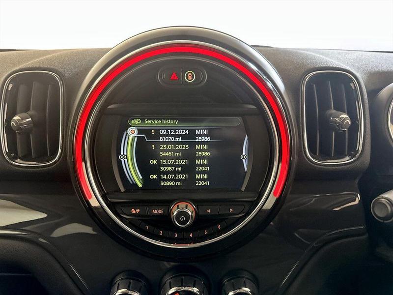 Used MINI Countryman 2017 for sale - 76079764: Photo 24