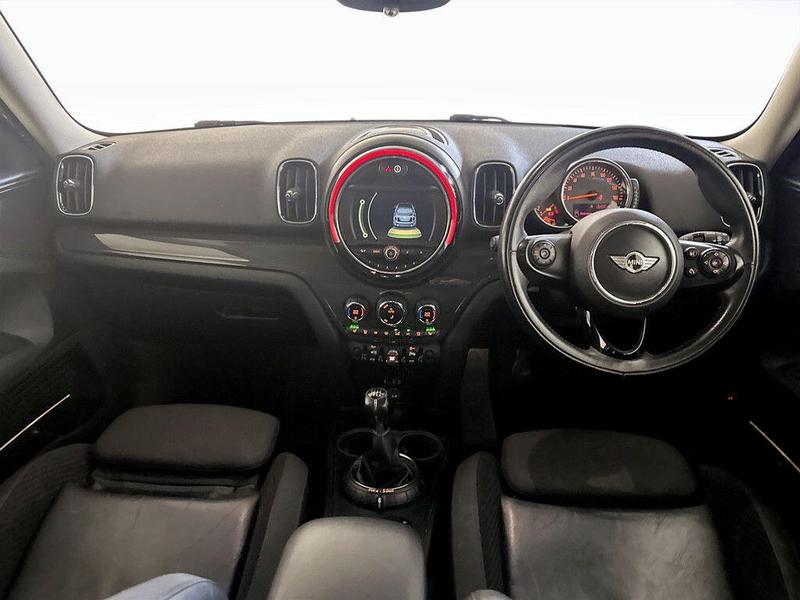 Used MINI Countryman 2017 for sale - 76079764: Photo 3