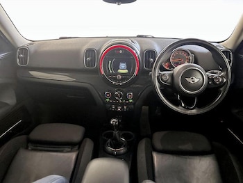 Used MINI Countryman 2017 for sale - 76079764: Photo 3