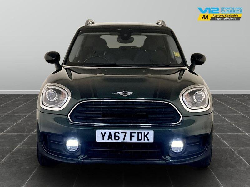 Used MINI Countryman 2017 for sale - 76079764: Photo 5
