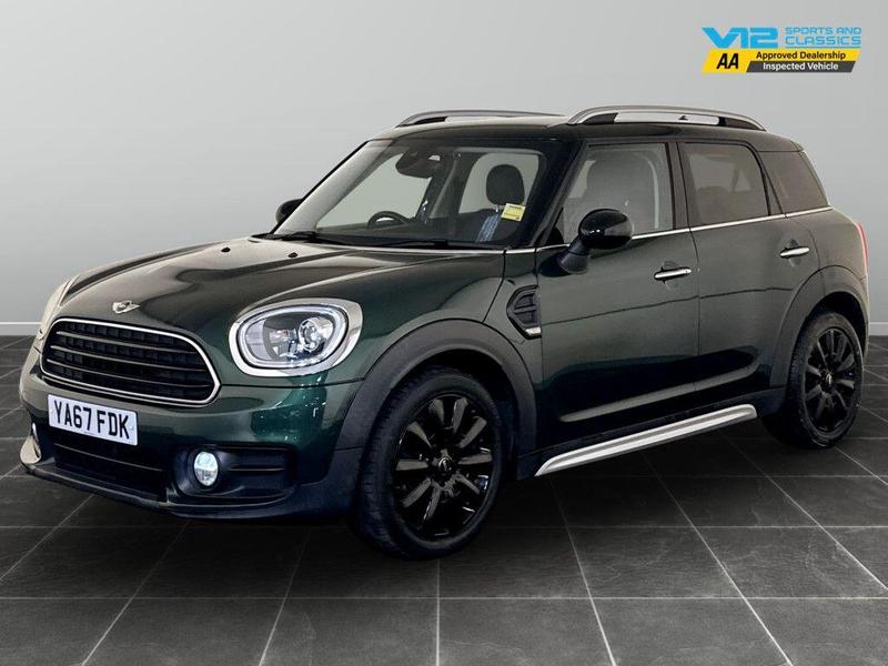 Used MINI Countryman 2017 for sale - 76079764: Photo 6
