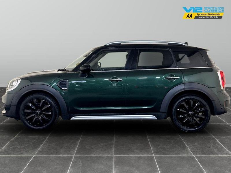 Used MINI Countryman 2017 for sale - 76079764: Photo 7