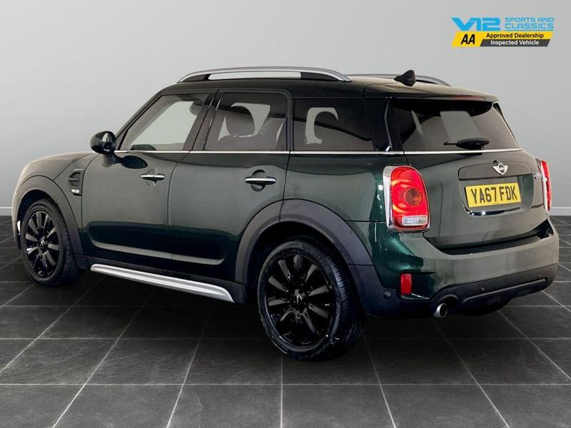 Used MINI Countryman 2017 for sale - 76079764: Photo 8