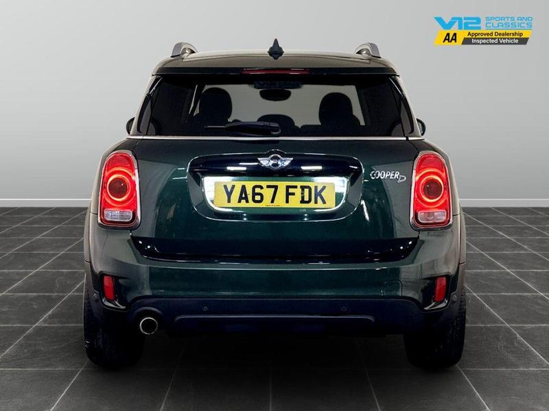 Used MINI Countryman 2017 for sale - 76079764: Photo 9