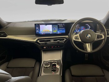 Used BMW 3 Series 2024 for sale - 78781316: Photo