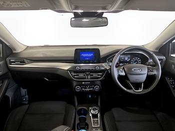 Used Ford Focus 2020 for sale - 75668214: Photo