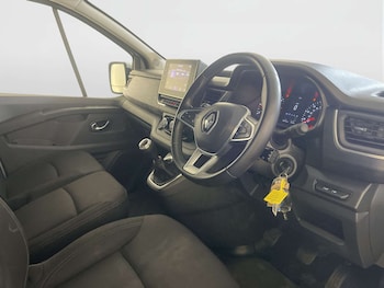 Used Renault Trafic 2023 for sale - 78456254: Photo