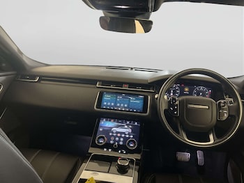 Used Land Rover Range Rover Velar 2019 for sale - 78555288: Photo