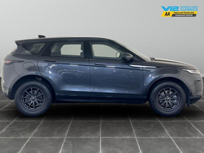 Used Land Rover Range Rover Evoque 2021 for sale - 76415854: Photo 11
