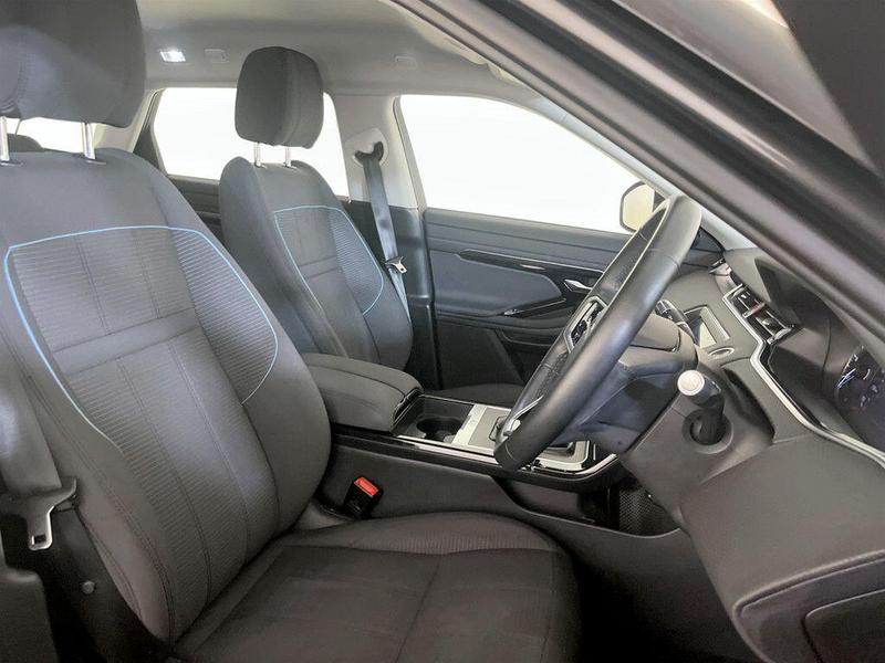 Used Land Rover Range Rover Evoque 2021 for sale - 76415854: Photo 12
