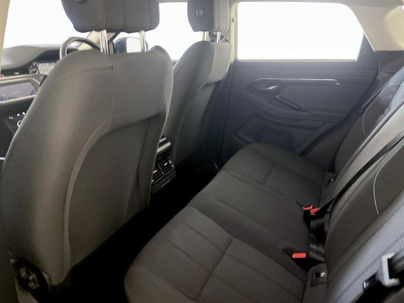 Used Land Rover Range Rover Evoque 2021 for sale - 76415854: Photo 13