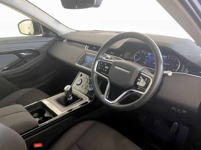 Used Land Rover Range Rover Evoque 2021 for sale - 76415854: Photo 15