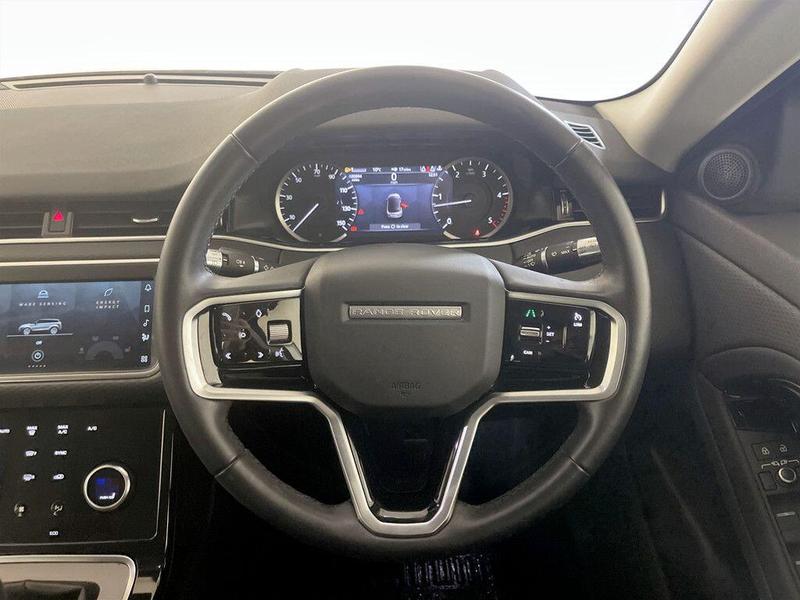 Used Land Rover Range Rover Evoque 2021 for sale - 76415854: Photo 16