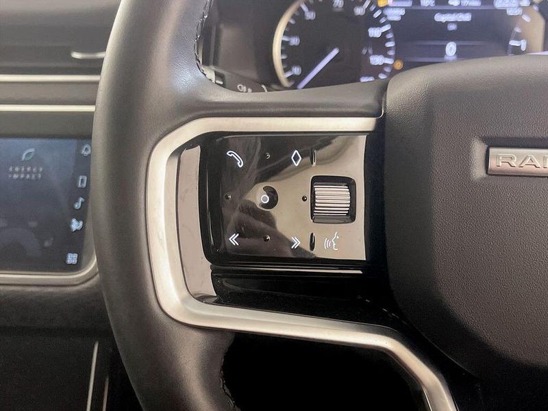 Used Land Rover Range Rover Evoque 2021 for sale - 76415854: Photo 17