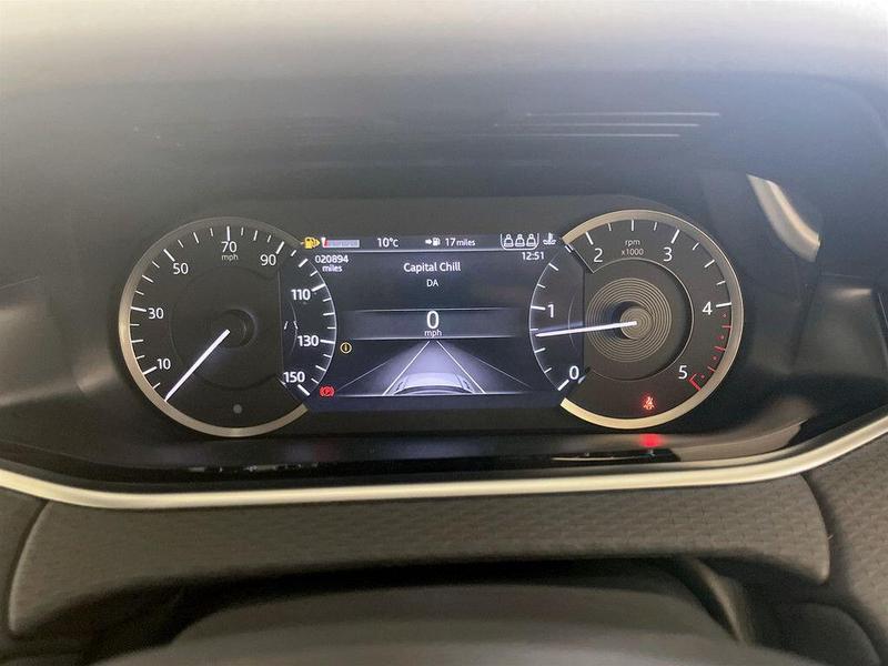 Used Land Rover Range Rover Evoque 2021 for sale - 76415854: Photo 18